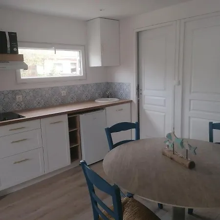 Le D'opale 別荘 サンガット