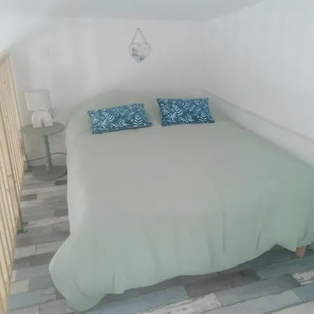 Le D'opale 別荘 サンガット